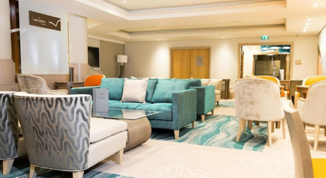 The Royal Yacht, Book Hotel SPA-hoteller i Channel Islands, SPA