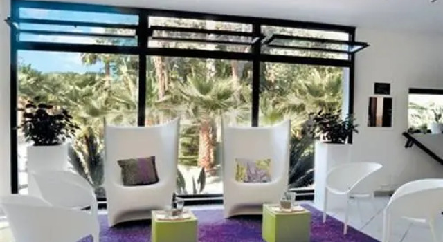 Номер Superior Olimpia Cilento Resort