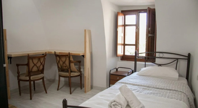 Люкс Sophia Areopoli Guesthouse