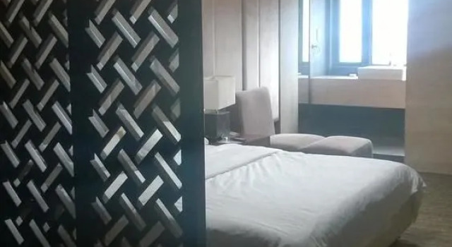 Cuiyuan City Hotel