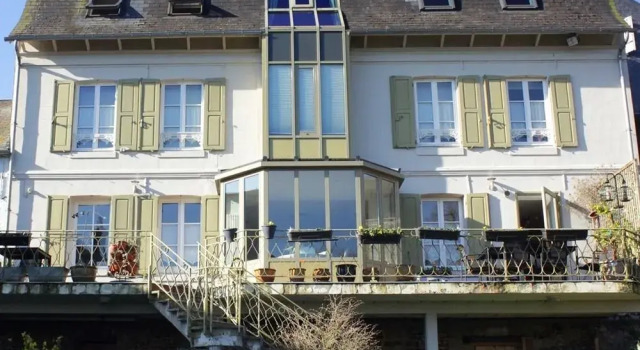 Boisfontaine, Varaa Hotelli Saint-Valery-sur-Somme 