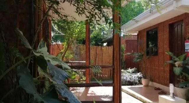 Marino Bungalows, Buchen Sie Hotel Hotels & Unterkünfte in Santa Fe, Hotel