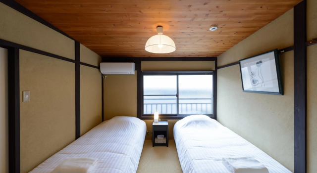 Shiki Homes⎪MAI 舞