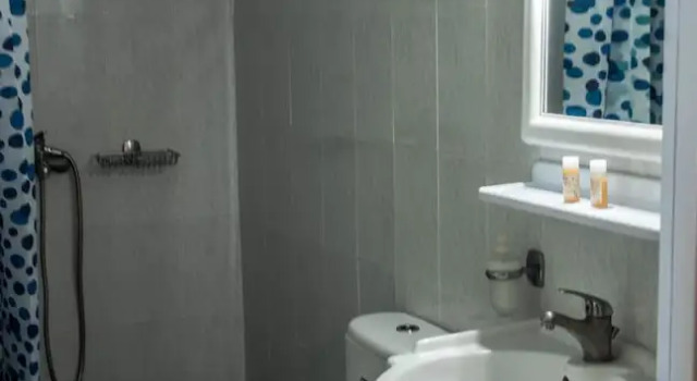 Номер Classic Theano Hotel
