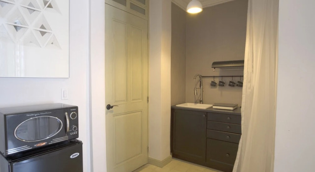 Apartamento Casa MarAlta