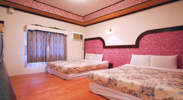 Da Tan Mountain Villa, Book Villa Villaer i Pingtung County, Villa