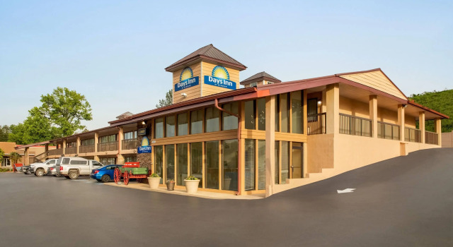 Days Inn by Wyndham Cartersville, Reserva ahora Hotel Cartersville Georgia