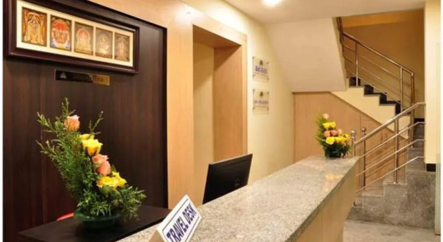 SK Residency Unit 2