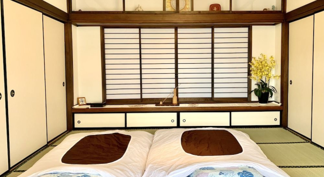 Mitsuba House, Book Hotel Annaka Gunma