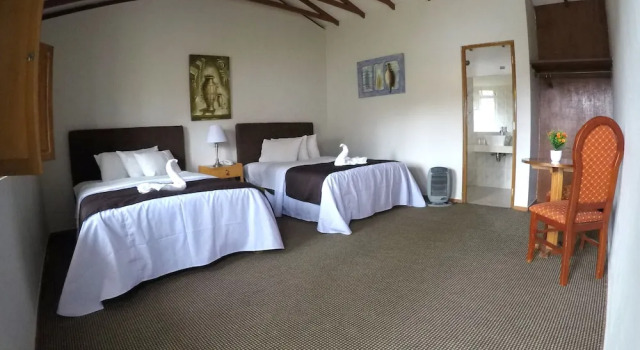 Casona Plaza Hotel Ecolodge Colca, Book Hotel 3-stjernede hoteller i Yanque, 3*