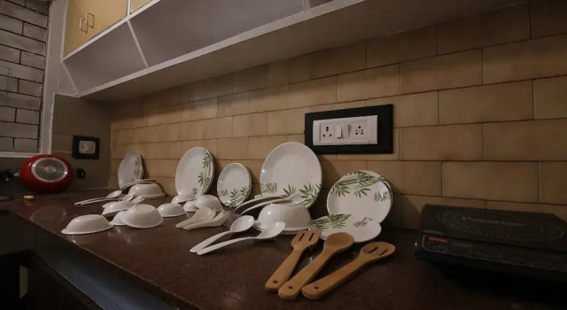 ADB Rooms Gour FarmHouse
