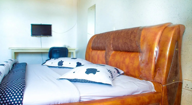Двухместный номер Standard Nob View Hotel