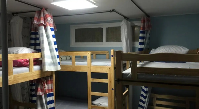 Housetay Guesthouse 2nd Branch - Hostel, Забронировать Хостел Мапхогу Сеул, рядом с Магазин Butter zakka