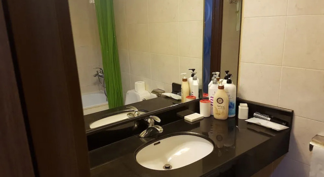 Двухместный номер Standard Hotel At Home