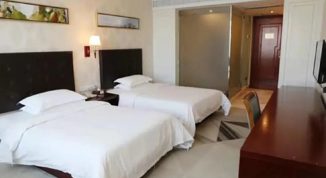 Beidas Hotel (Shuikou CITIC)