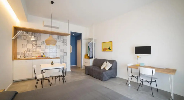 Salsedine Sea View, Book Bed and Breakfast Hoteller i Salerno med parkering, Parkering