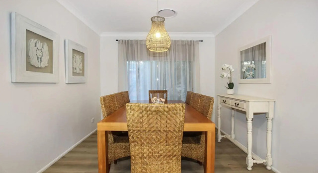 Pet Friendly Beach Home