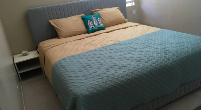 Номер Standard Welcome House Las Vegas