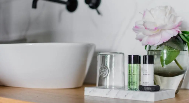 Номер Standard Boutique Hotel Catshuis
