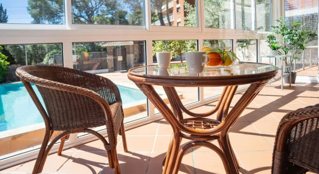 Вилла Elis House Piscina Privada Villa Mediterr nea