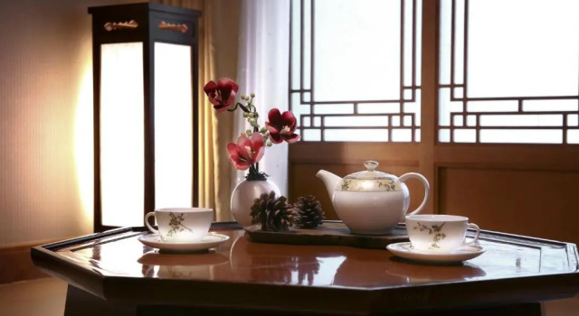 Номер Standard с видом на море Ramada Plaza Jeju