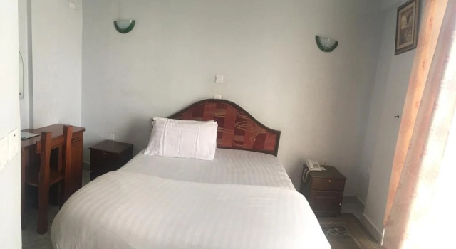 Arusha Safari Lodge