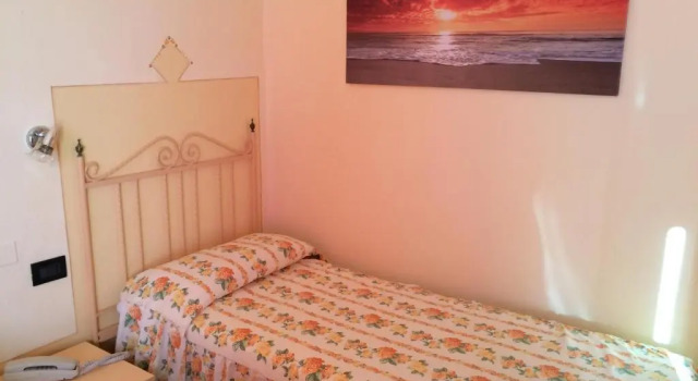 Номер Standard Lungomare Hotel