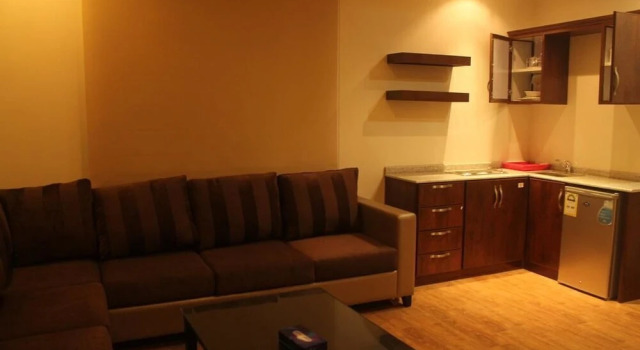 Talia Furnished Apartments