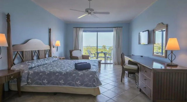 Номер Standard Starfish Cayo Santa Maria - All Inclusive