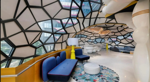 Arte Plus Jalan Ampang KLCC, Забронировать Отель Отели Ампанг 4 звезды, 4*