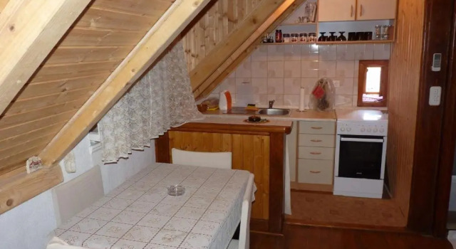 Апартаменты Apartments Kairos