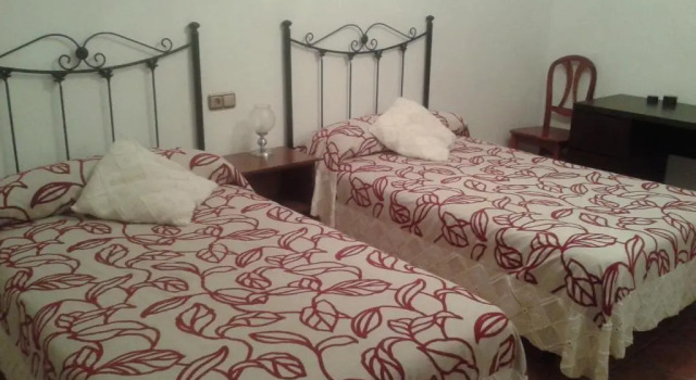 Коттедж El Hogar de Ardwina