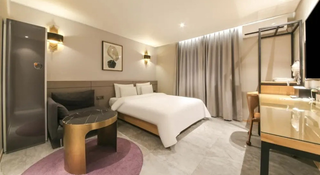 Номер Superior Hotel Azit
