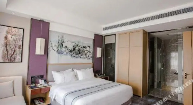 Двухместный номер Standard Kaleiston Hotel