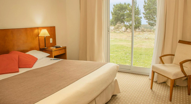 Elegance Hotel Tandil, Prenota Hotel Tandil Buenos Aires