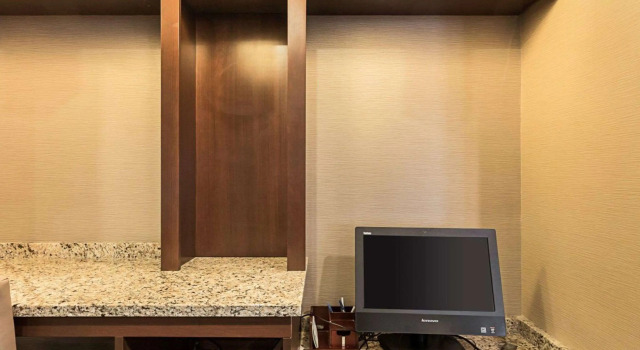 Comfort Inn Wichita East