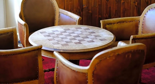 Hotel Villa Tedaldi, Забронировать Отель Грессоне-Сен-Жан Грессоней