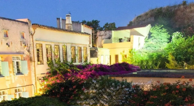 Shalom Luxury Rooms Kondilaki, Забронировать Отель Отели Ханья 3 звезды, рядом с Nautical Museum of Crete, 3*