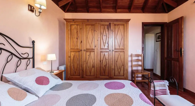 Los Hondos, Buchen Sie Hotel Garafía La Palma