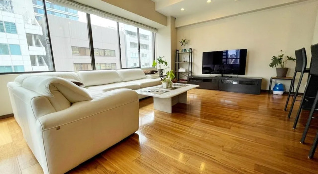 Residenza La Giacca, Book Hotel Nishikichō Tokyo