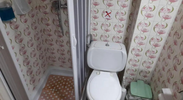Двухместный номер Standard Phaethon Hotel