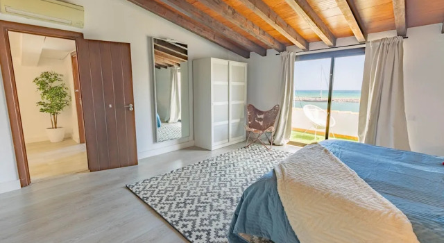 Mediterranean Hideaway, Забронировать Апартаменты/квартира Марбелья Коста-дель-Соль, рядом с Художественный музей Ralli