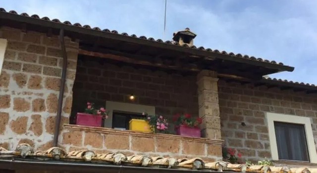 Agriturismo Casale Loreto