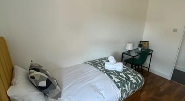 Коттедж Remarkable 3-bed House in Cambridge