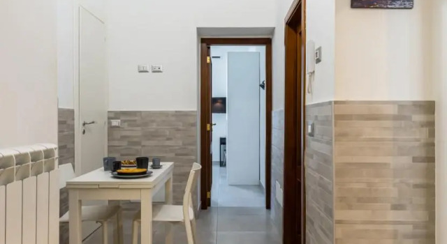 Magicstay - Flat 45M² 1 Bedroom 1 Bathroom - Naples