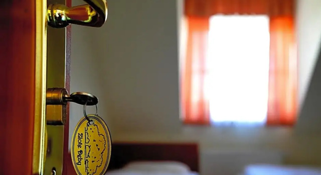 Номер Standard Hotel Złote Dęby