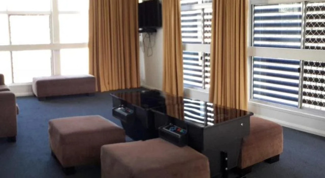 Tuncurry Lakes Resort, Buchen Sie Resort Tuncurry 