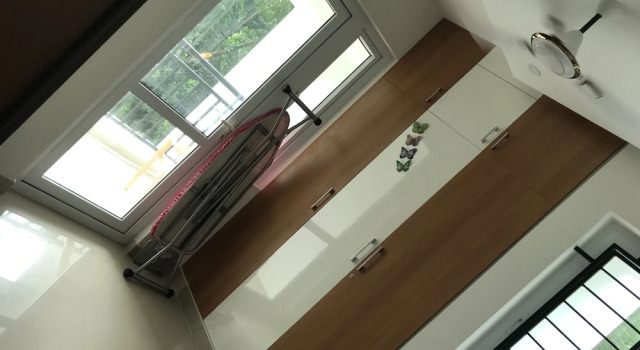 Stunning 2-bed Apartment in Thiruvananthapuram, Забронировать Апартаменты/квартира Отели штата Кералы с парковкой, Парковка