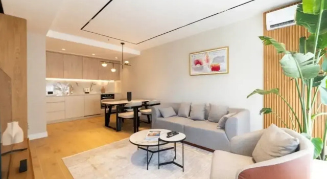 Lejlighed Dimitris Residence