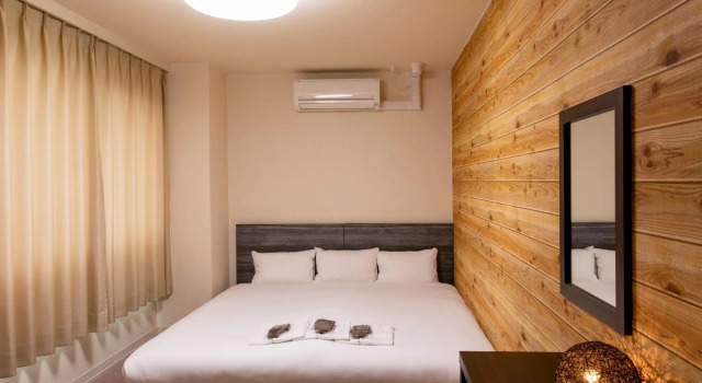 Номер Standard Bakery Hotel Chateau Dor
